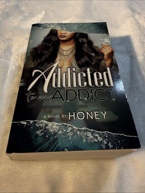 - Addicted to an Addict book